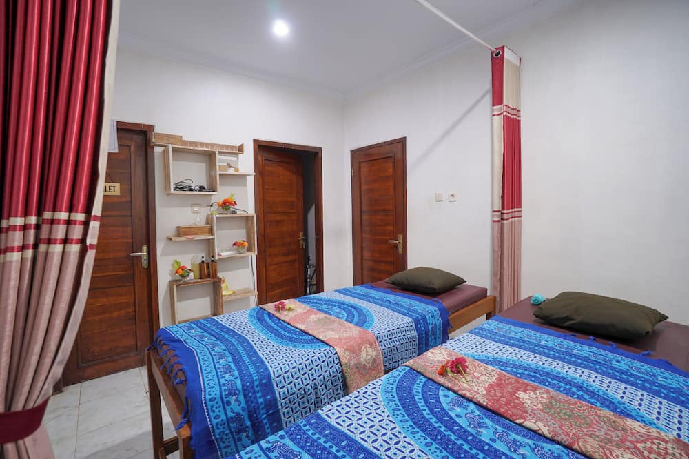 イノラジャングルリゾートアンドスパ 写真