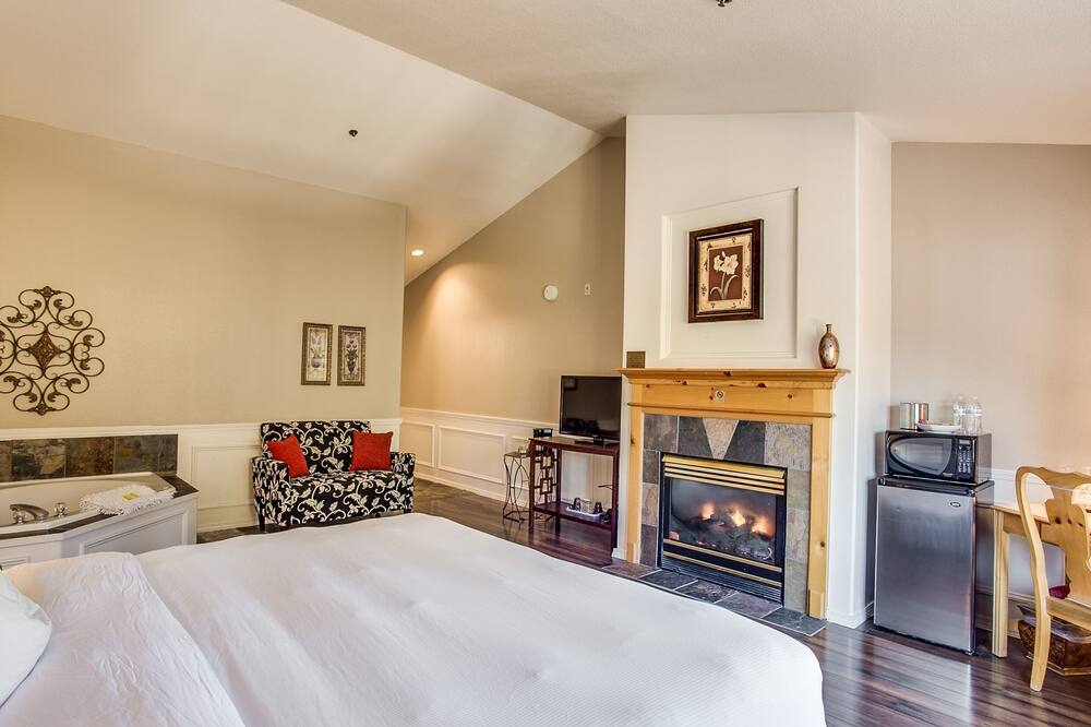 レブンワース ビレッジ イン 写真