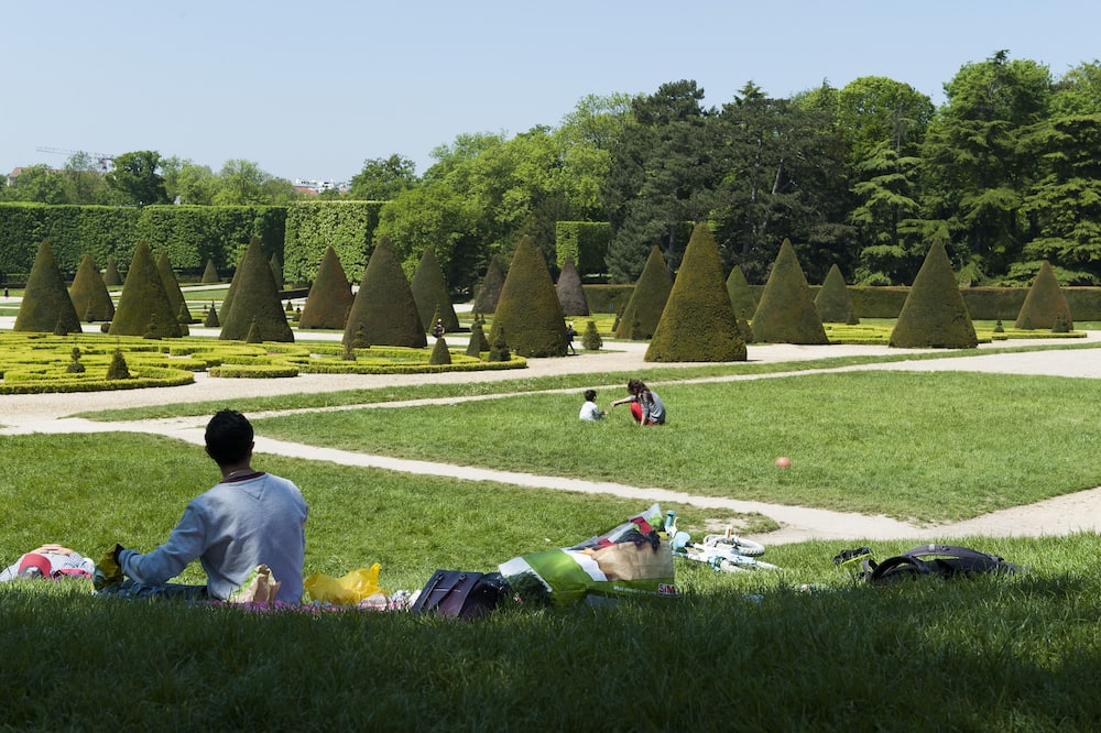 イビス スタイルズ ソー パリ シュッド 写真
