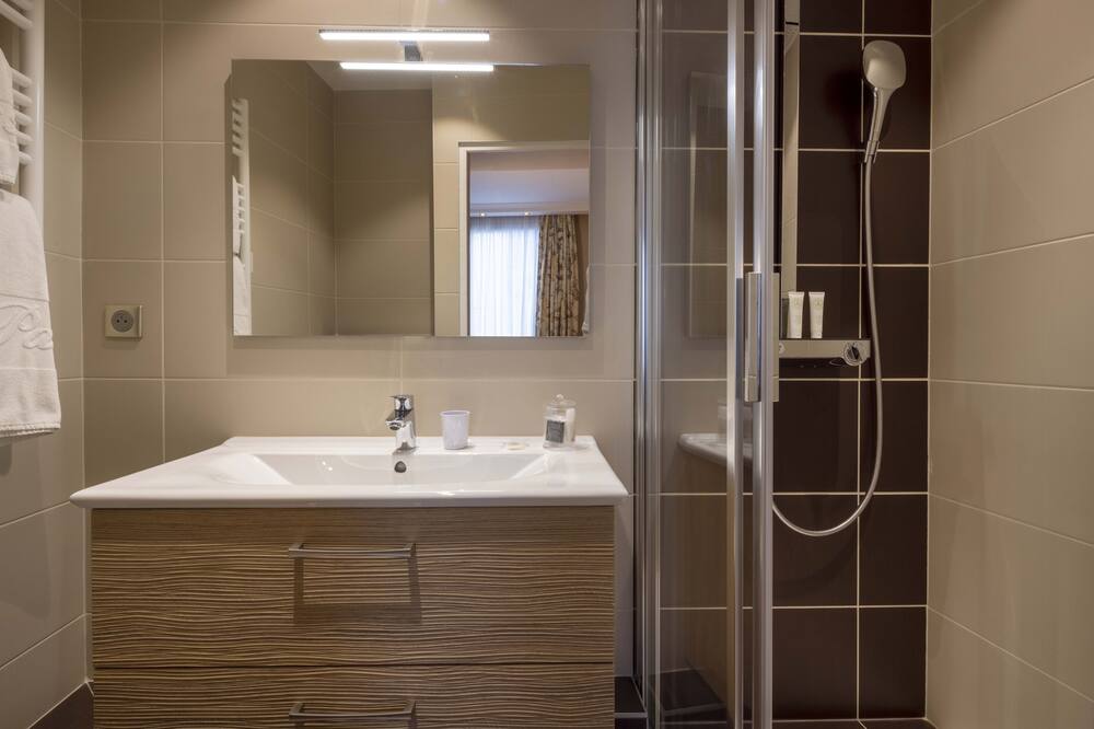 ル リージェント ホテル 写真