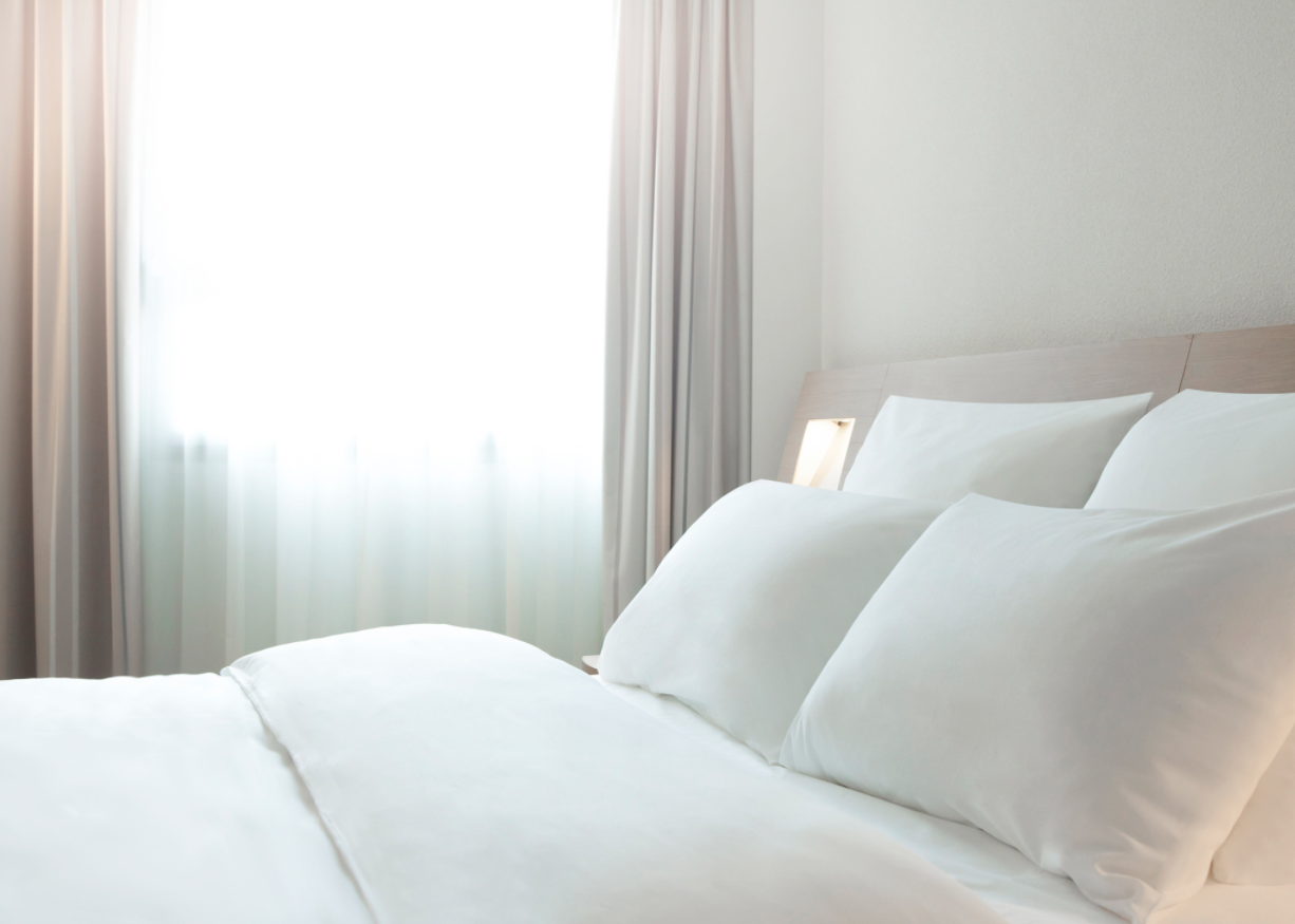 ノボテル クリチバ バテル 写真