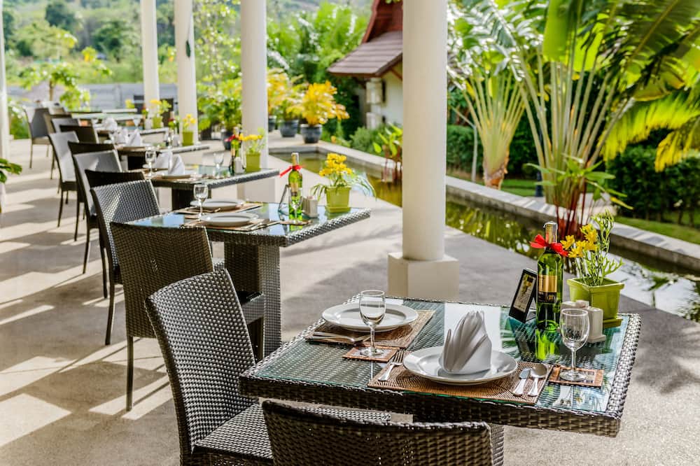 レスプリ ド ナイヤン ビーチ リゾート 写真