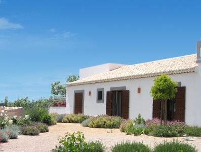 Monte Do Alamo - Turismo Rural 写真