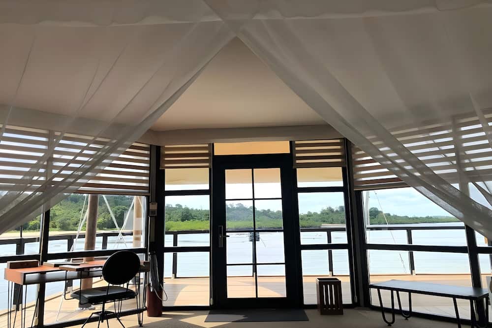 キキビーチリゾート、バタム 写真