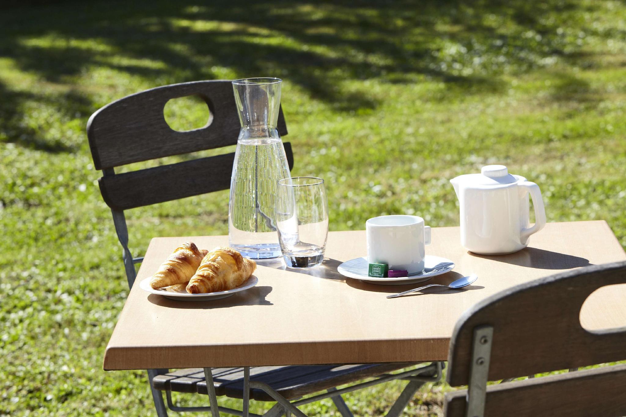 カンパニール モンベリアール - ソショー 写真