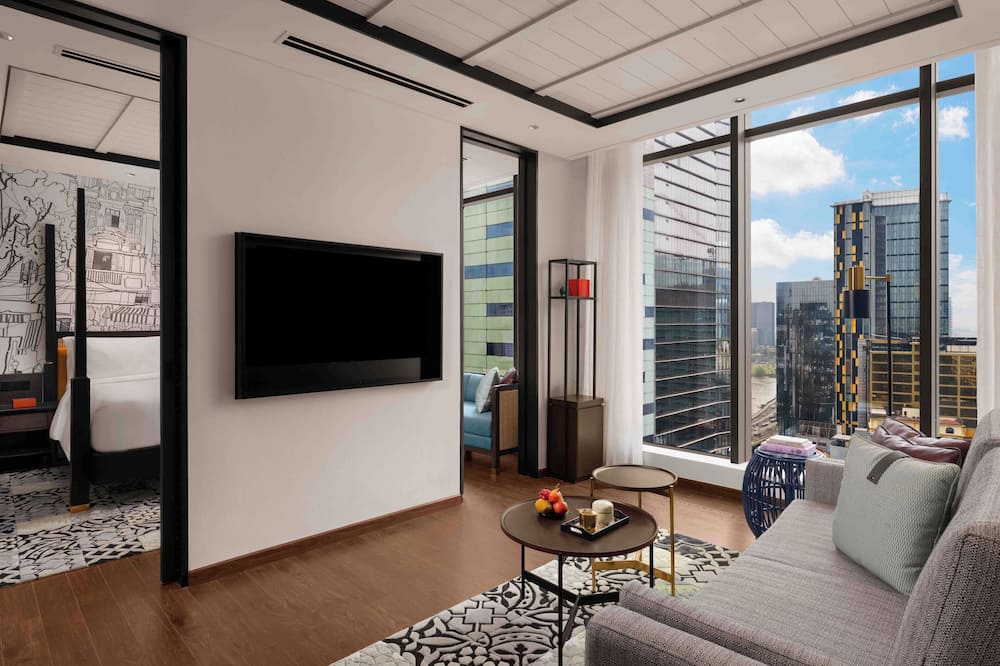 ホテル インディゴ サイゴン ザ シティ by IHG 写真