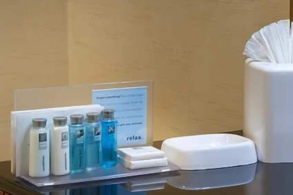 ハンプトン イン フェアファックス 写真