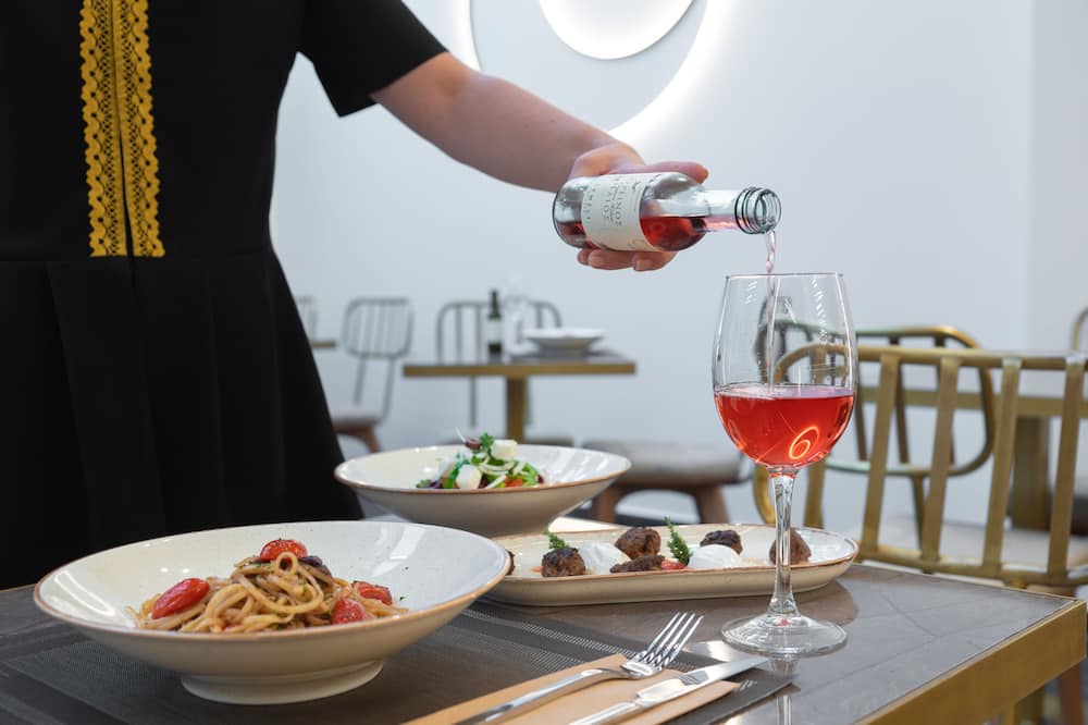 ヘレニック バイブス スマート ホテル 写真