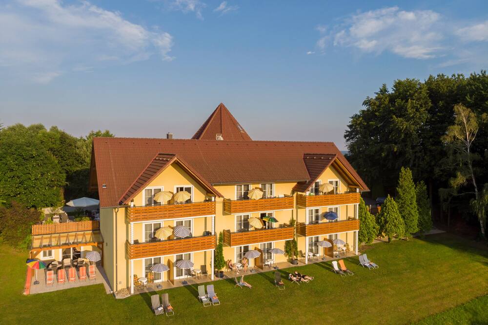 Hotel Oasis Loipersdorf 写真