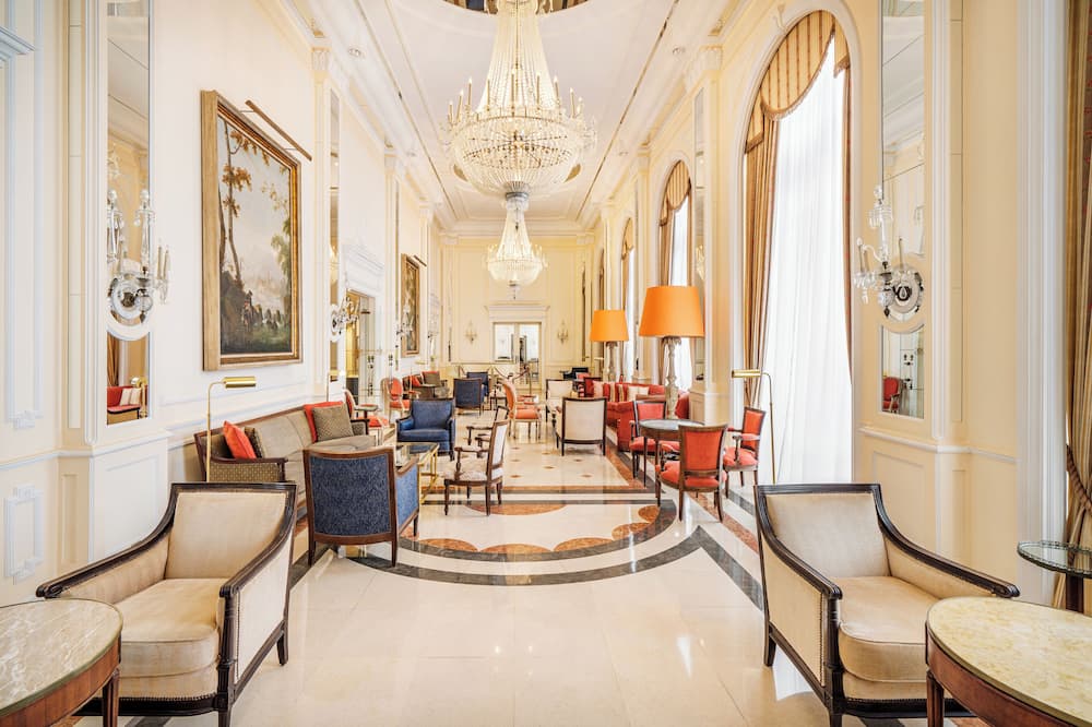 Palacio Estoril Golf & Wellness 写真