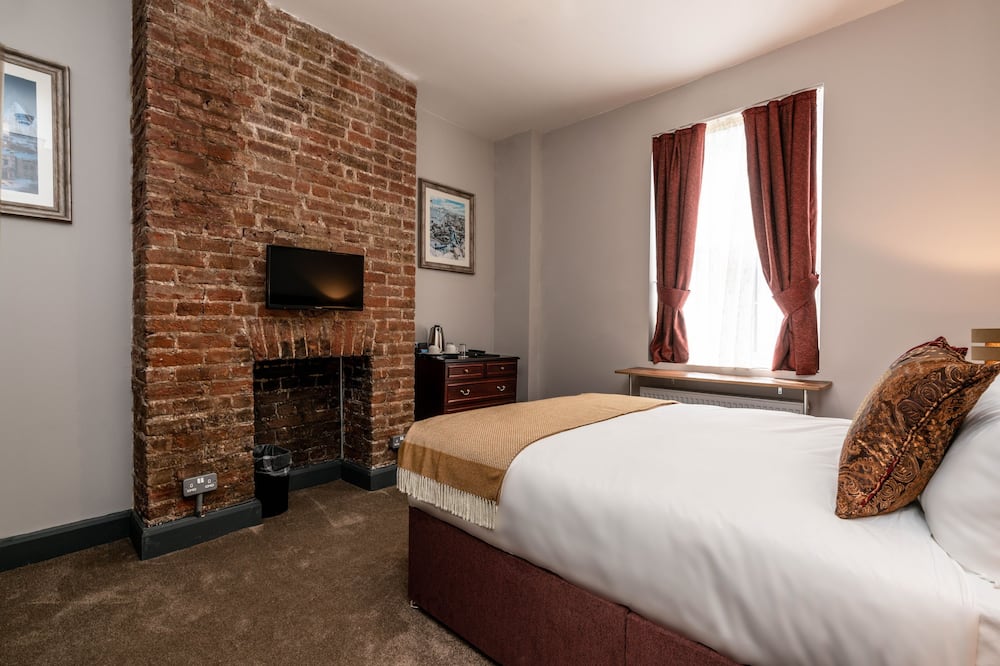 カッパドキア ゲスト ハウス 写真