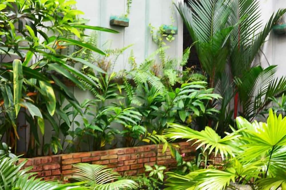 チェン ホー レジデンス 写真