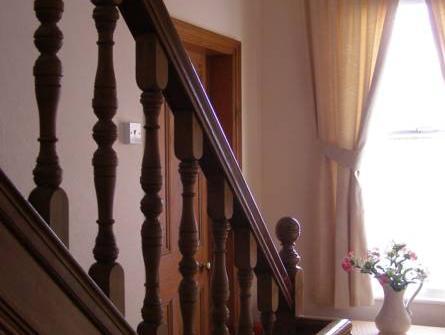 Anton Guest House Bed and Breakfast 写真