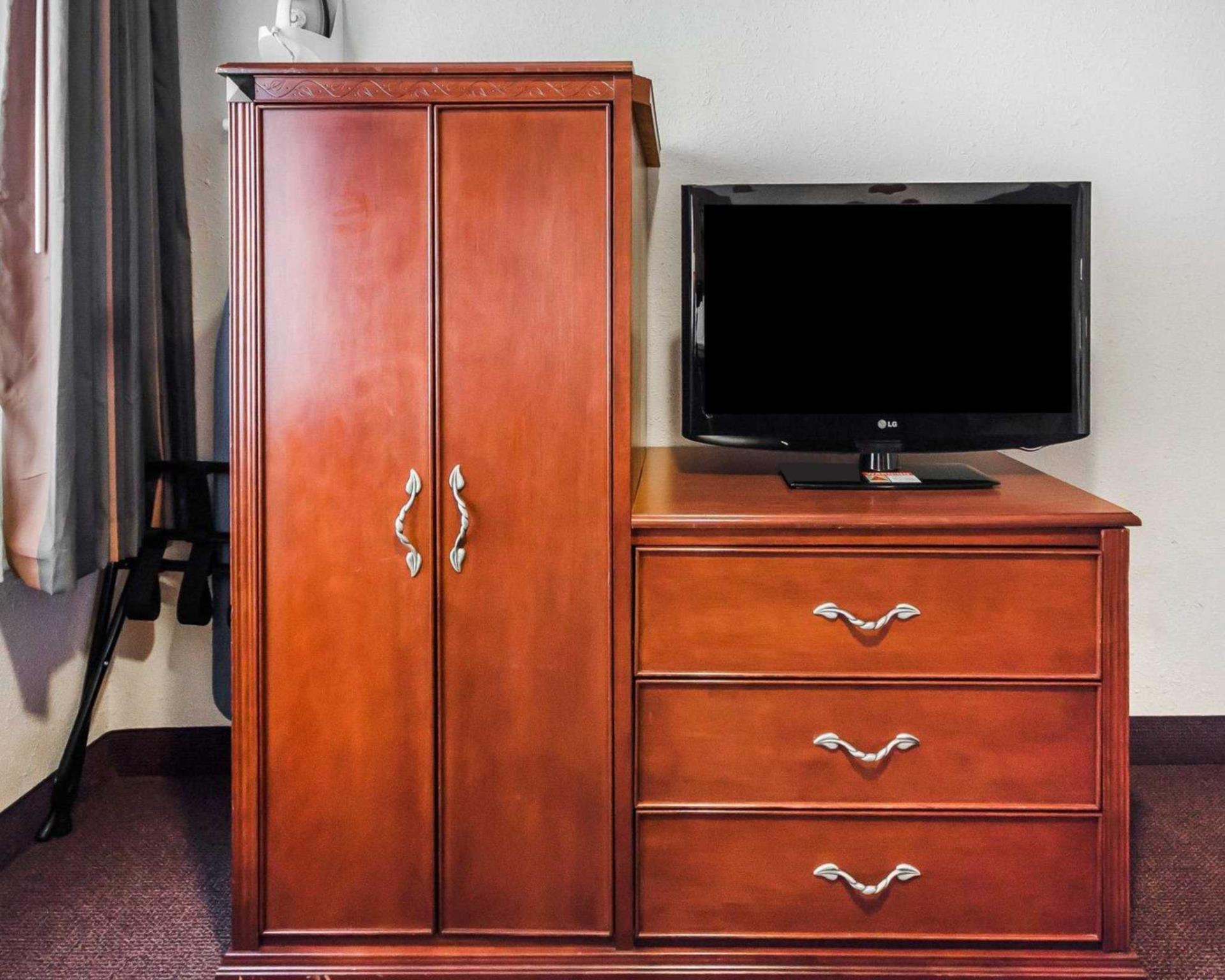 エコノ ロッジ ルイビル ダウンタウン 写真