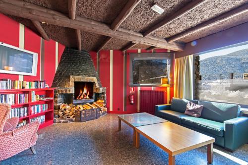 アパートメンツ ギベルガ 写真