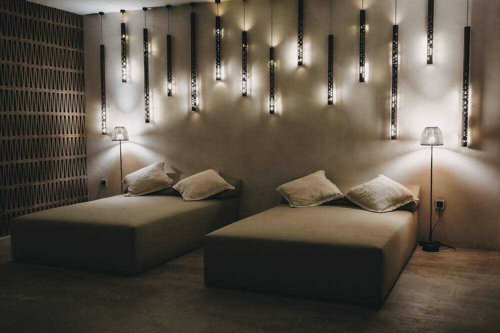 Barefoot Hotel Mallorca 写真