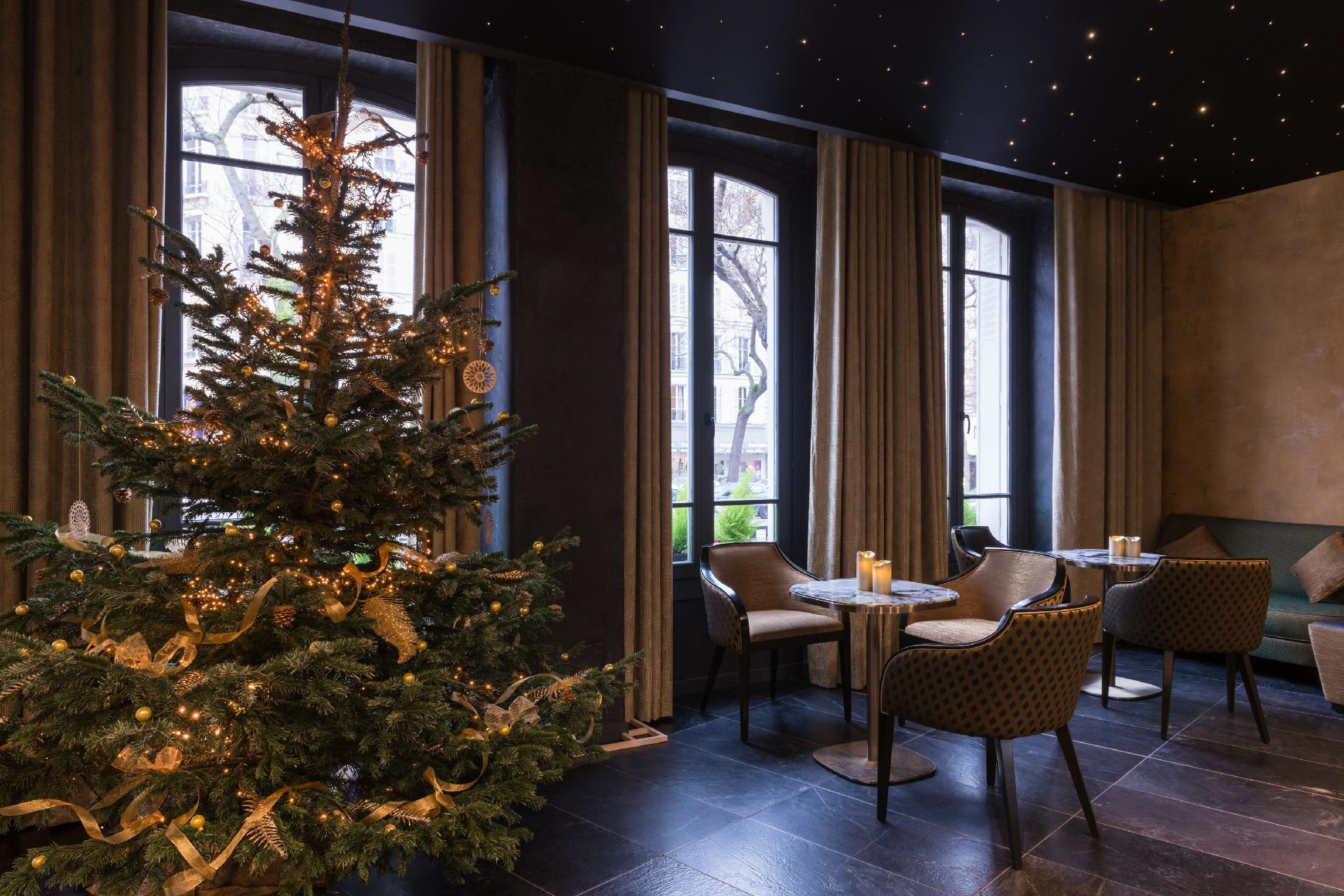 リージェンス エトワール ホテル 写真