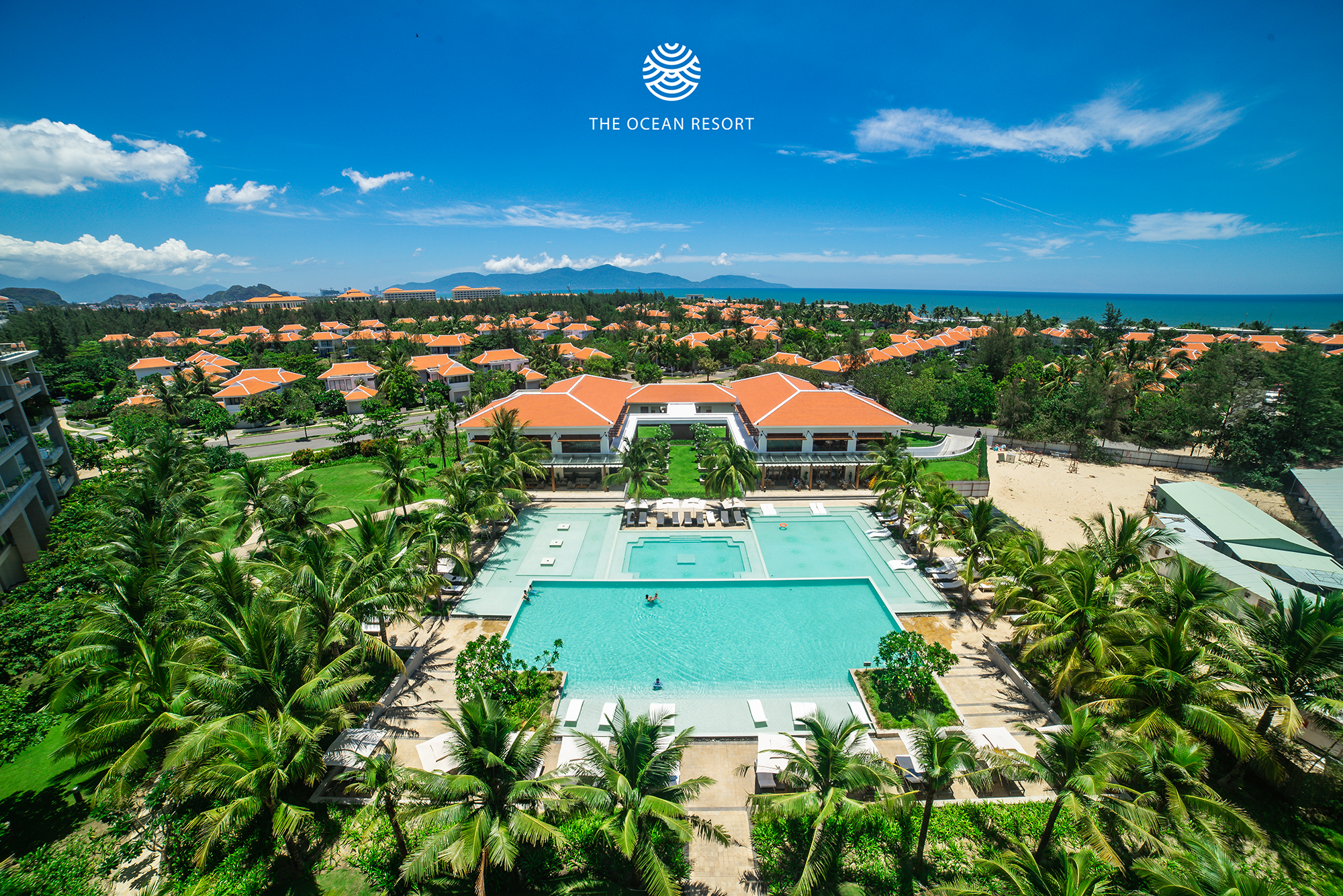 ジ オーシャン ヴィラズ (マネージド バイ ジ オーシャン リゾート) 写真