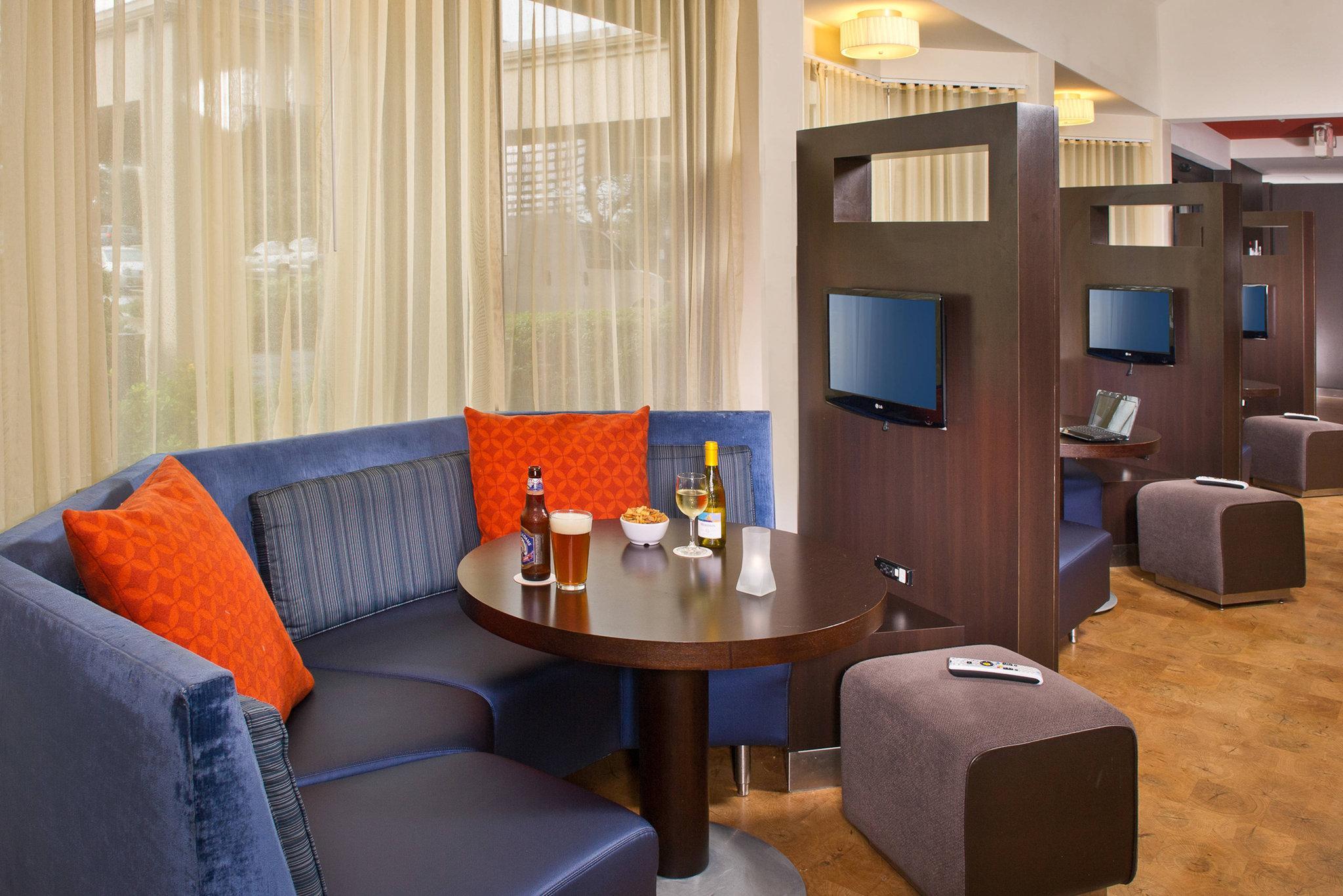 Courtyard by Marriott Mt. Laurel Cherry Hill 写真