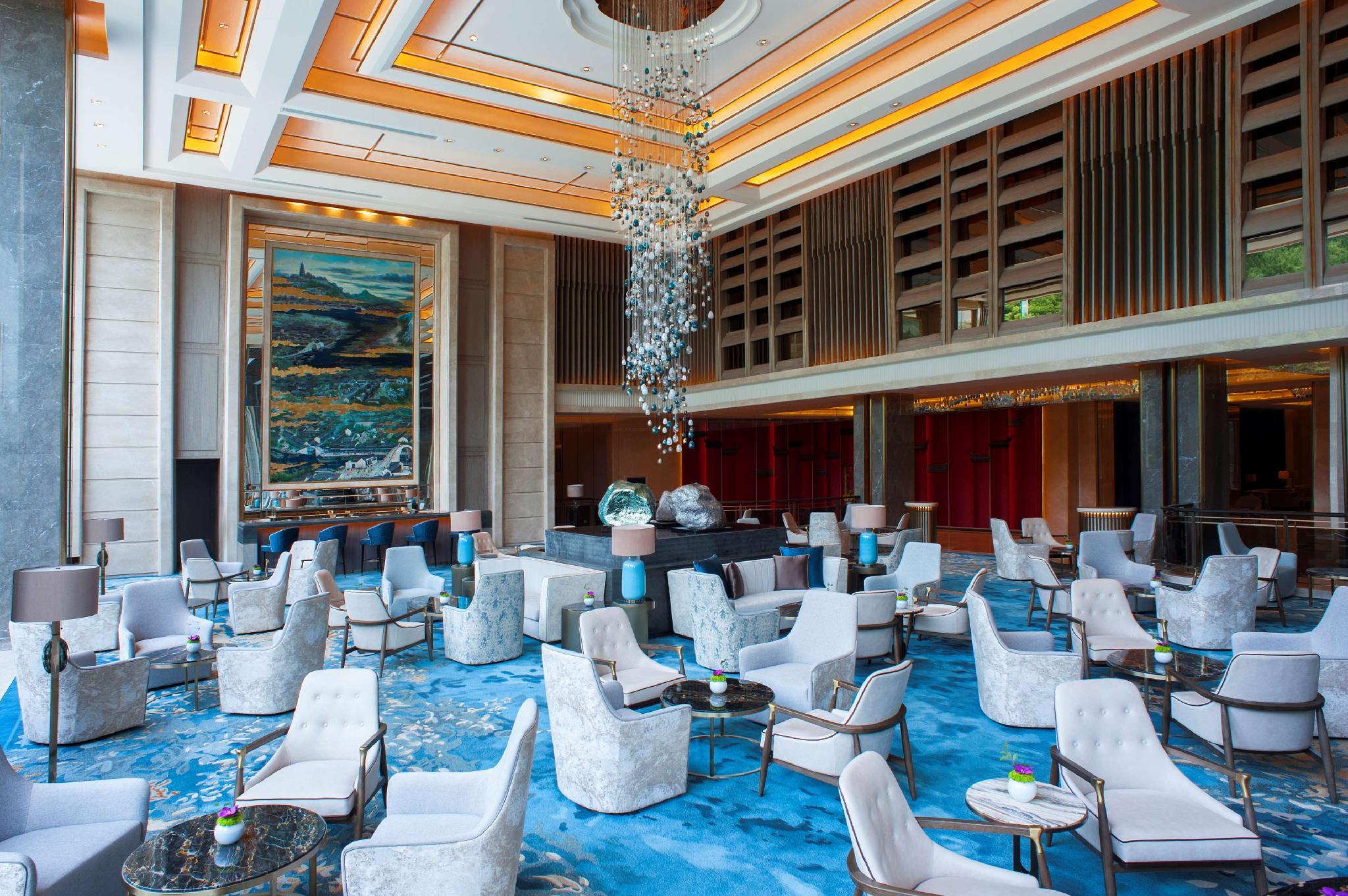 Shangri-La Yuanqu, Suzhou 写真