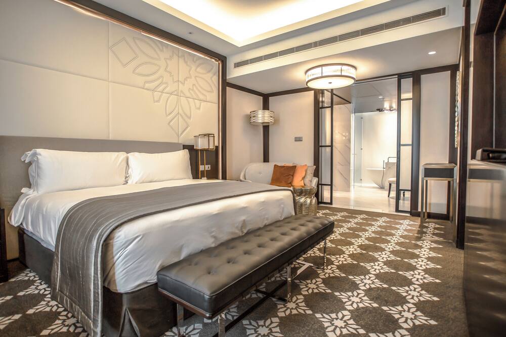 インターコンチネンタル ダッカ by IHG 写真