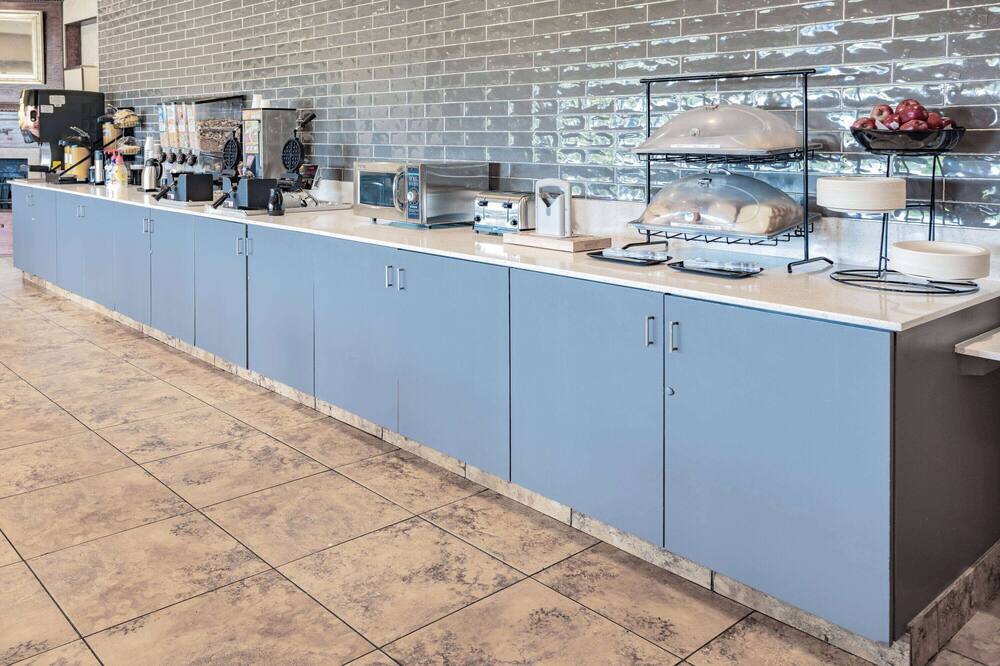 ラマダ バイ ウィンダム ウエスト アトランティック シティ 写真