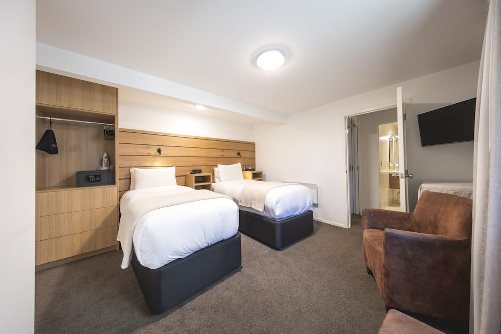 ローモンド ロッジ 写真