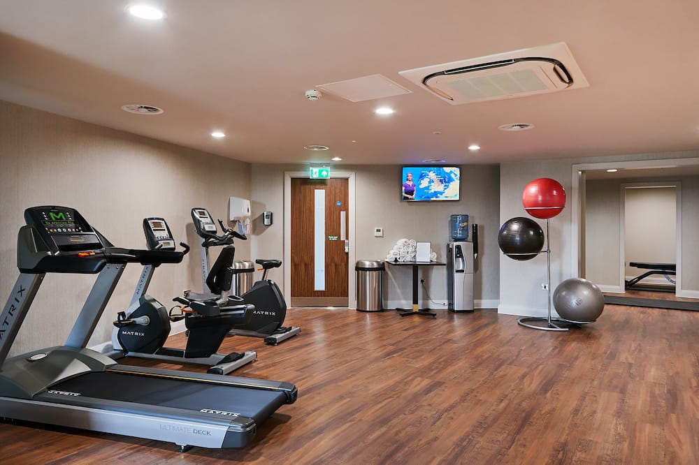 パーク レジス バーミンガム 写真