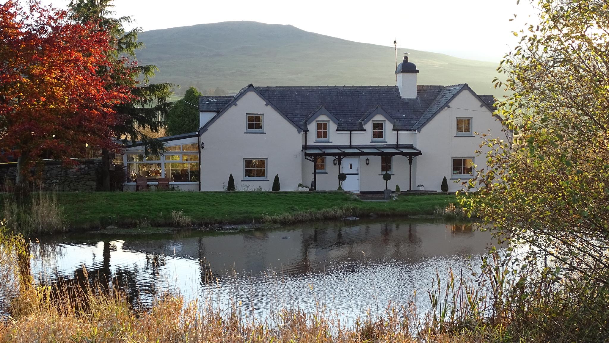 Llwyn Onn Guest House 写真