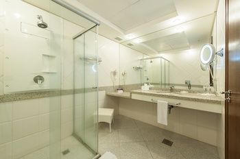 ホテル トロピカル マナウス 写真