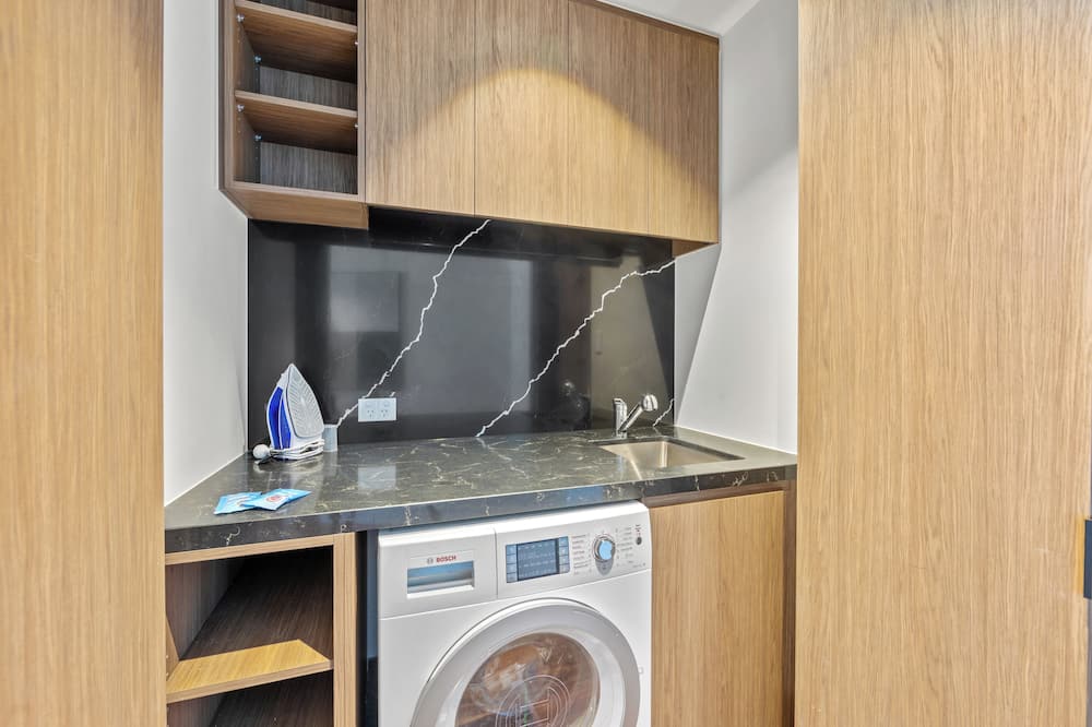 ブリスベン スカイタワー バイ CLLIX 写真