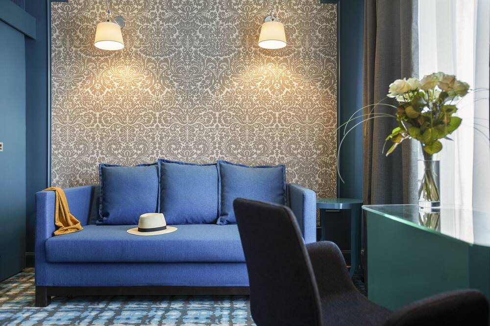 グランド ホテル ドゥ ミディ モンペリエ コメディ オペラ 写真