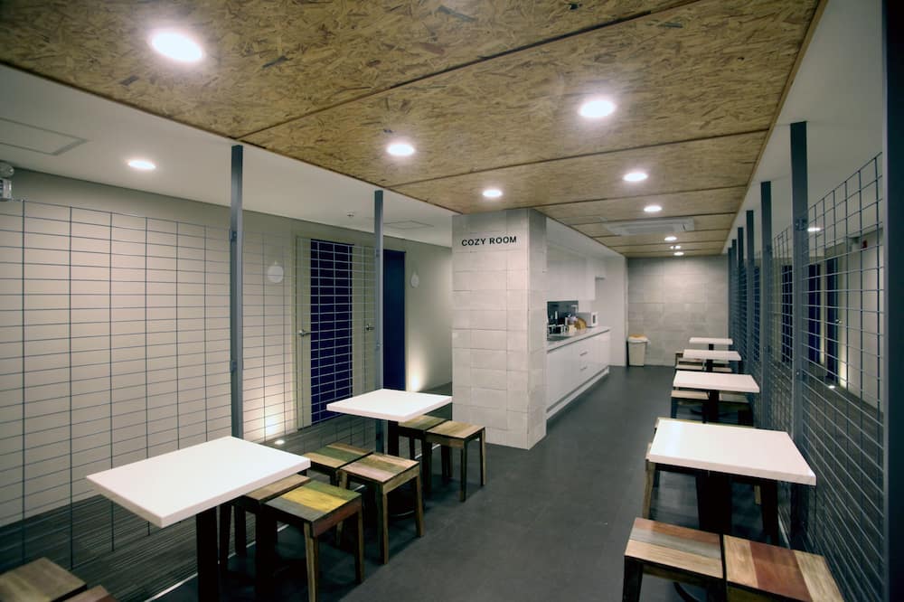 KSTAR メトロ ホテル 写真