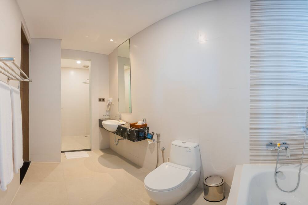 パドマサリ リゾート ロヴィーナ 写真