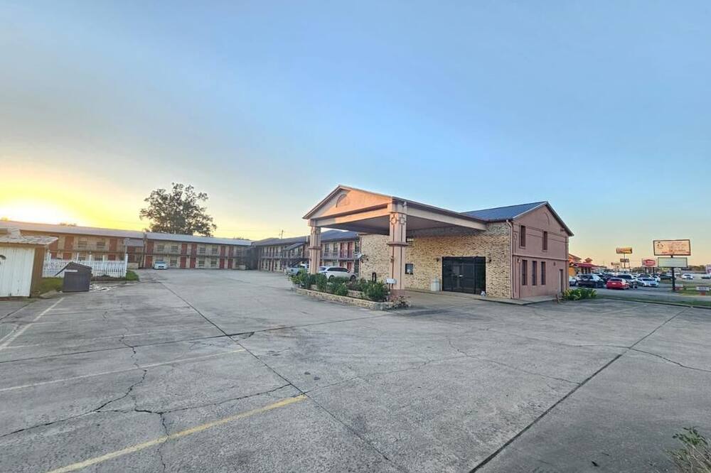 デイズ イン バイ ウィンダム デュマス アーカンソー 写真