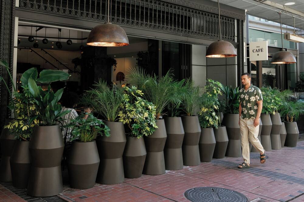 アルマ サンディエゴ ダウンタウン、ア トリビュート ポートフォリオ ホテル 写真