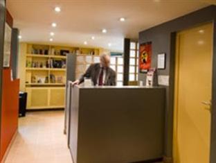 トレンディー カネット ホテル 写真