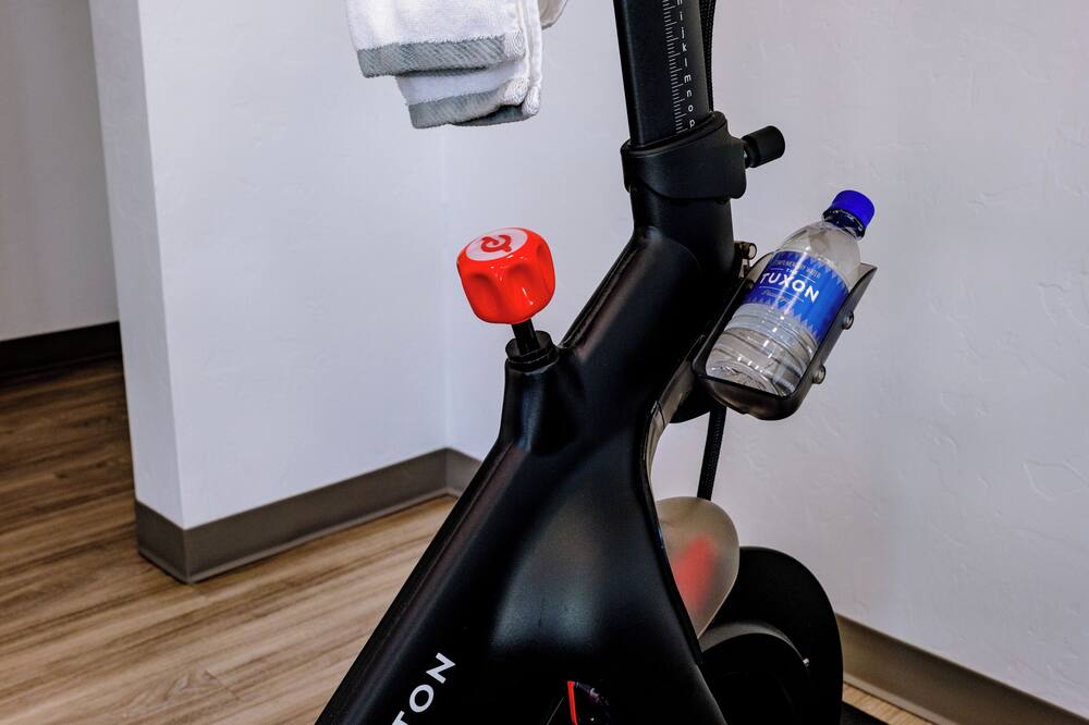 voco ザ タクソン by IHG 写真