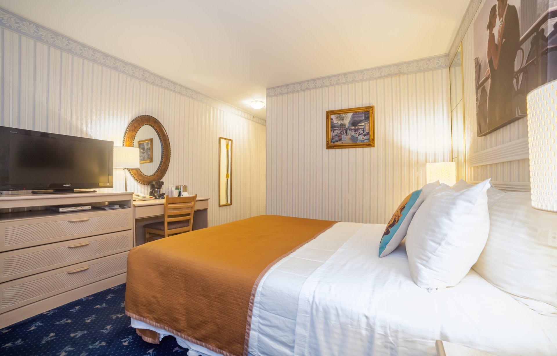 フラッシング セントラル ホテル 88 写真