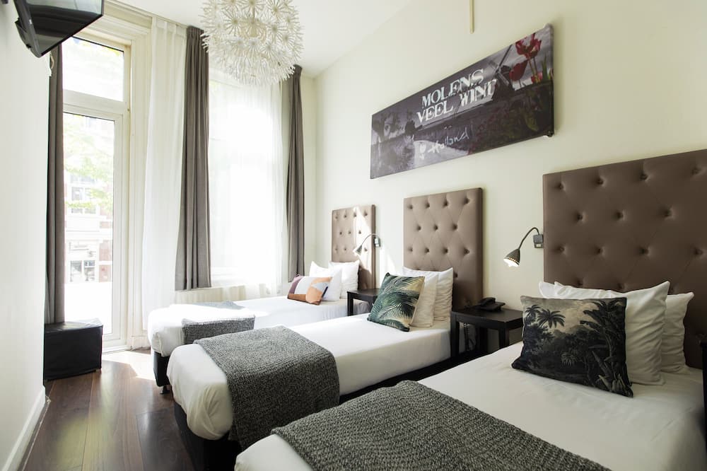 クエンティン イングランド ホテル 写真