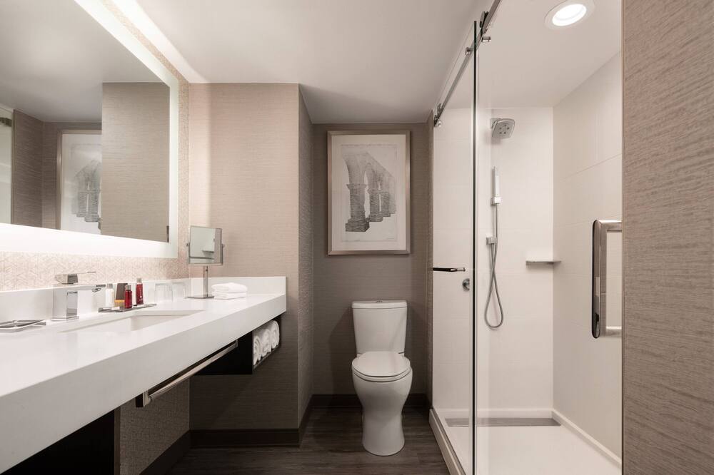 マリオット リバーサイド アット ザ コンベンション センター 写真