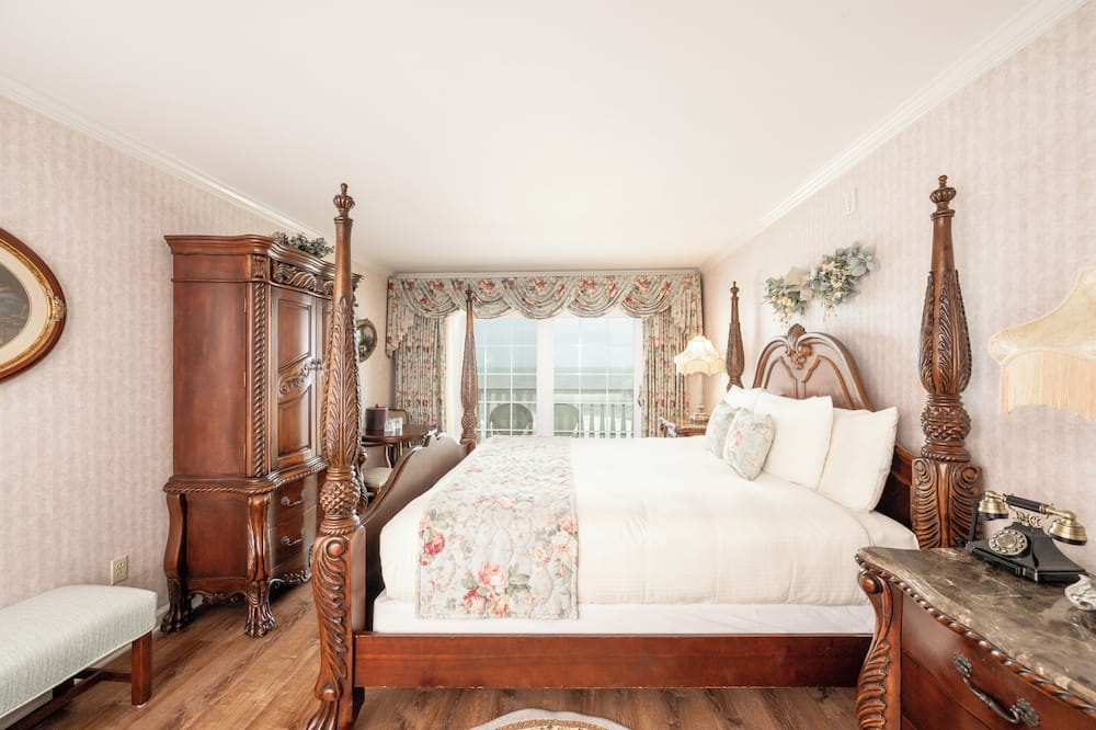 ボードウォーク プラザ ホテル 写真