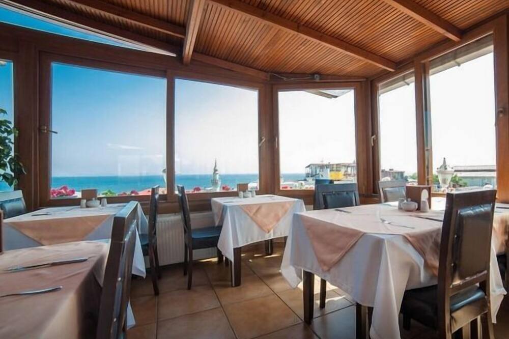 メヴラナ ブティック ホテル 写真