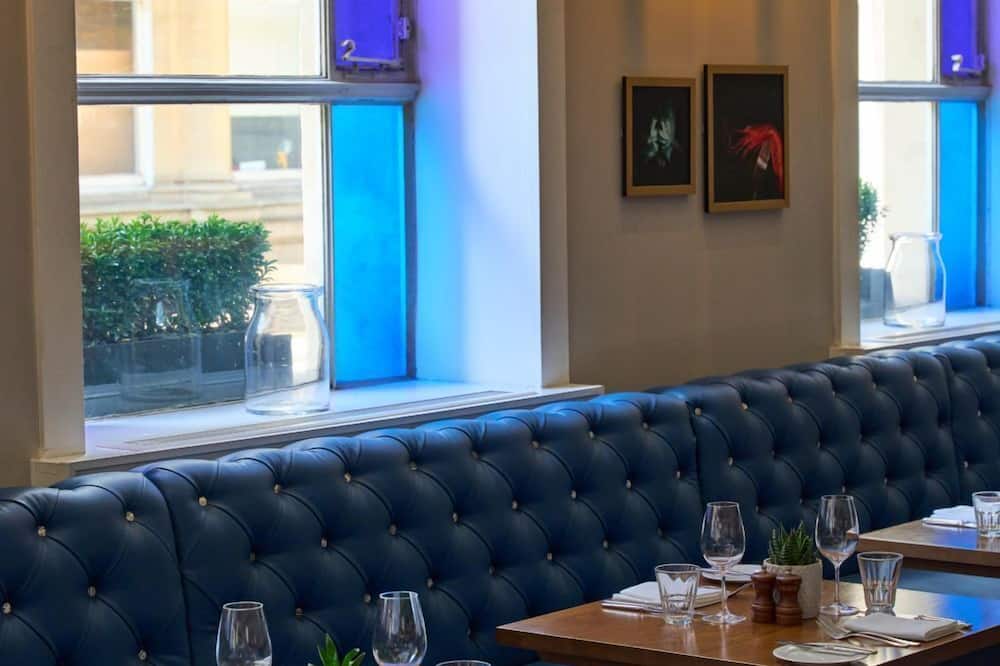Bristol Harbour Hotel 写真