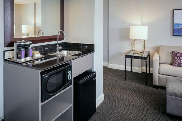 Hilton Brentwood/Nashville Suites 写真
