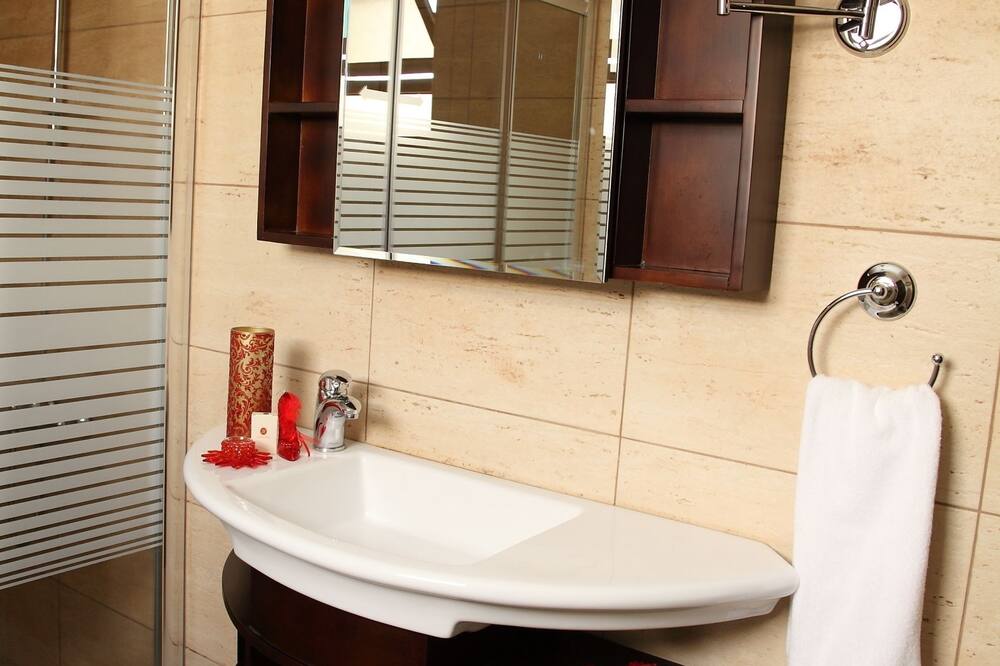 ヒシャム ホテル 写真