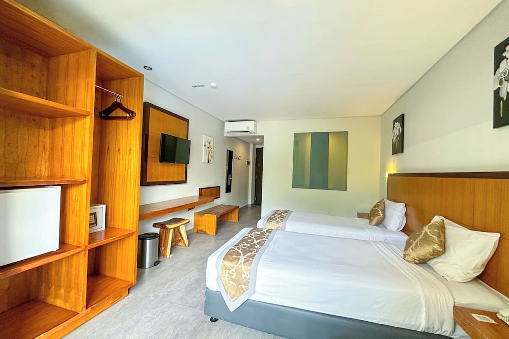 デクタ ホテル 写真