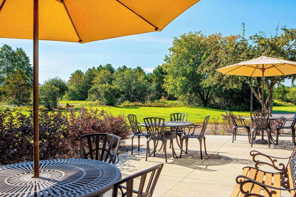 フェアフィールド イン バイ マリオット バンゴア 写真