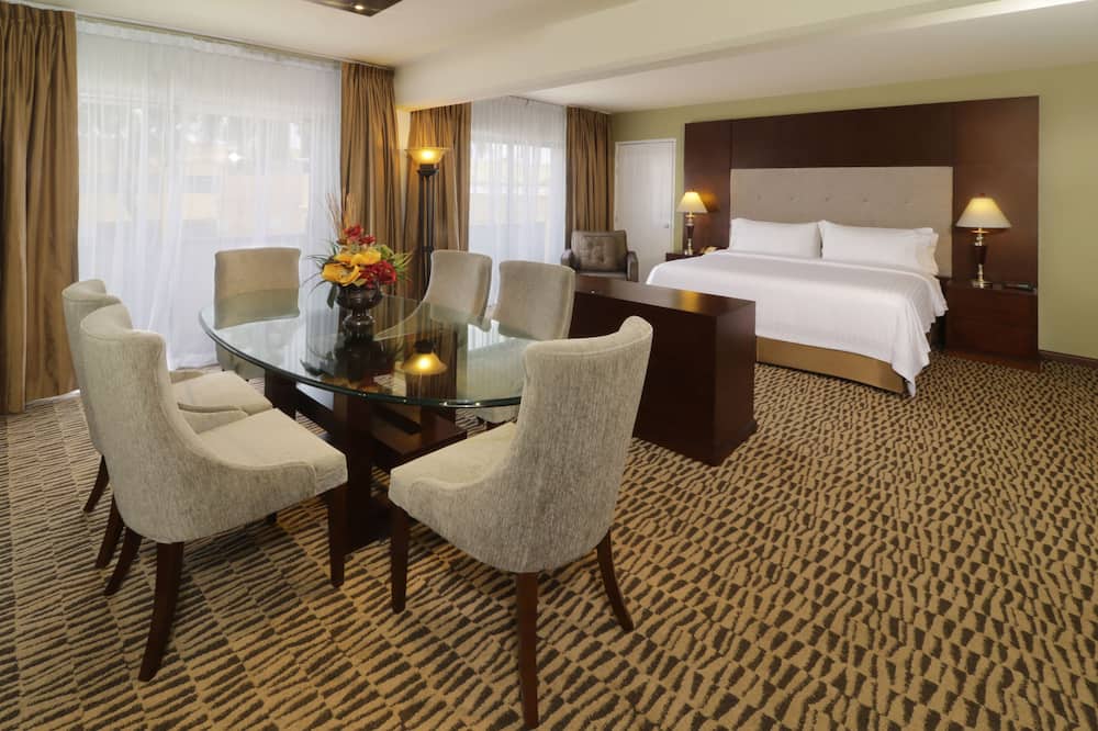 Holiday Inn Monterrey Norte By IHG 写真
