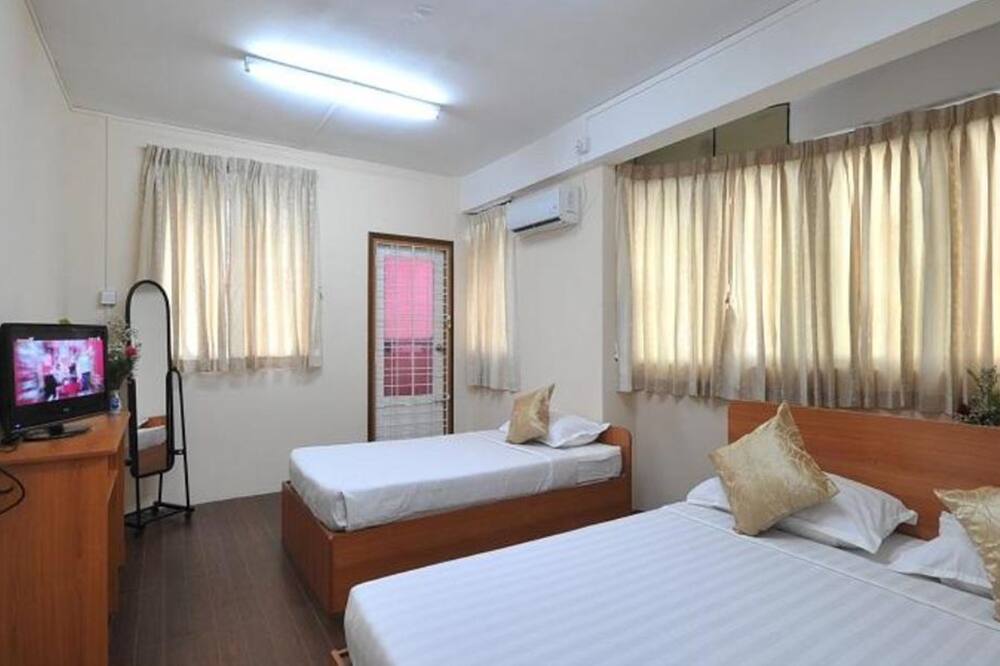 ミント ミャット ゲスト ハウス 写真